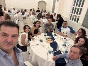 XVI Convención BMWCLAF 2025