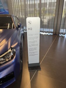 XVI Convención BMWCLAF 2025