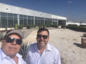 XVI Convención BMWCLAF 2025