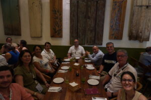 XVI Convención BMWCLAF 2025
