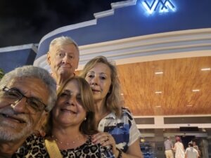 XVI Convención BMWCLAF 2025