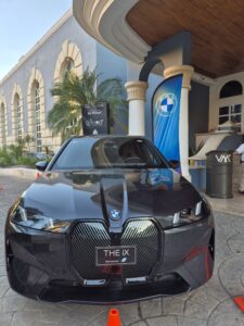 XVI Convención BMWCLAF 2025