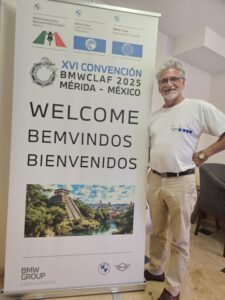 XVI Convención BMWCLAF 2025