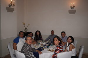 XVI Convención BMWCLAF 2025