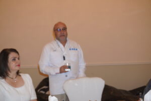 XVI Convención BMWCLAF 2025