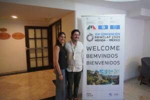 XVI Convención BMWCLAF 2025