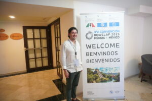 XVI Convención BMWCLAF 2025