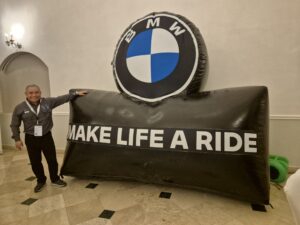 XVI Convención BMWCLAF 2025
