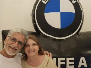 XVI Convención BMWCLAF 2025