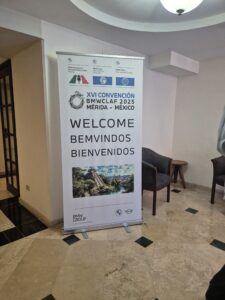 XVI Convención BMWCLAF 2025