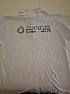 XVI Convención BMWCLAF 2025