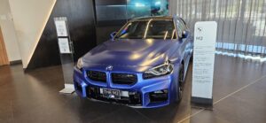 XVI Convención BMWCLAF 2025