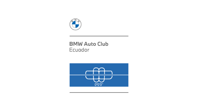 BMW Auto Club Ecuador