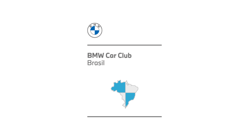 BMW Car Club Brasil