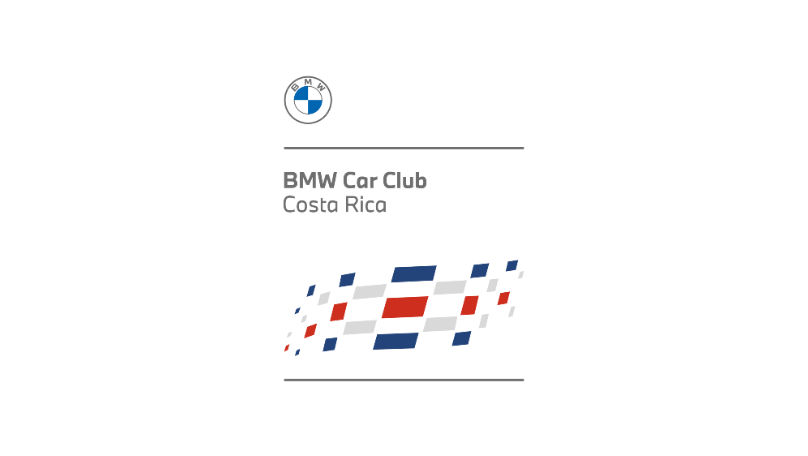 BMW Car Club Costa Rica