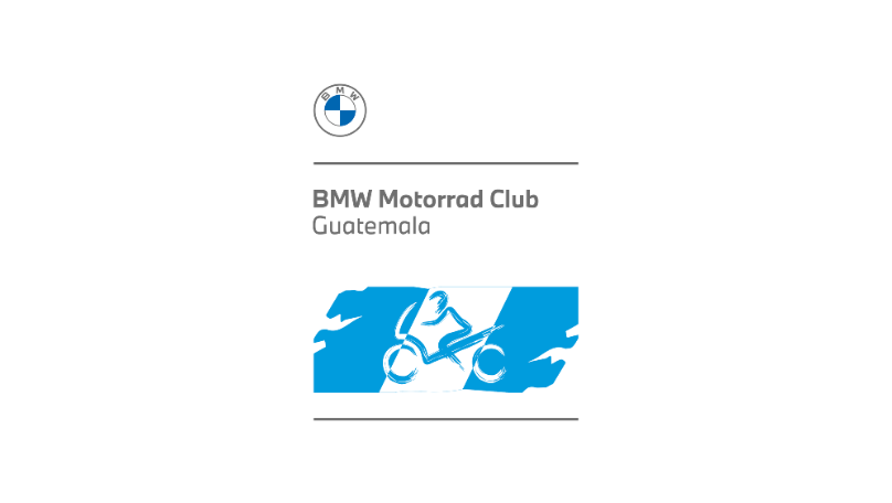 BMW Motorrad Club Guatemala