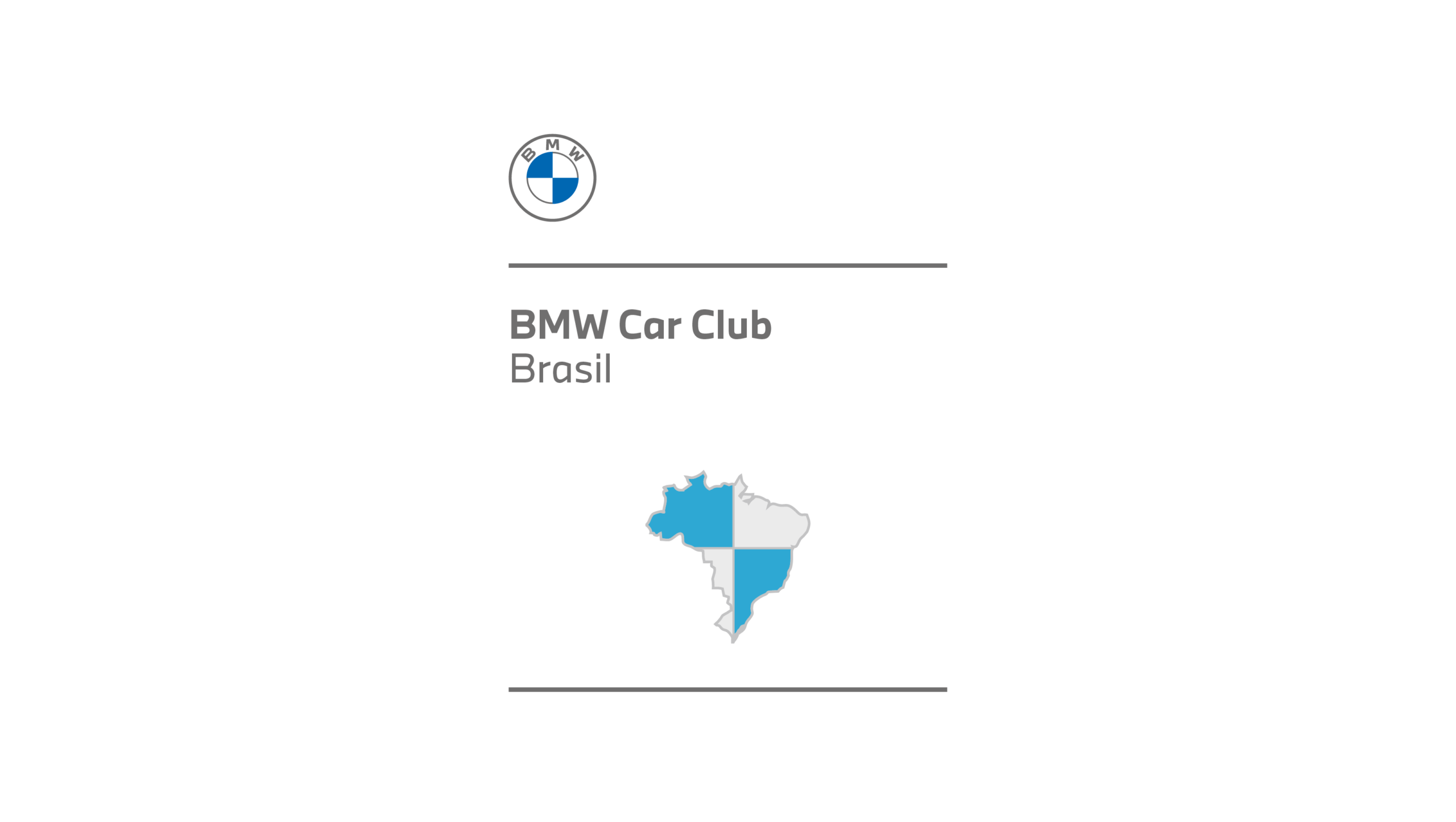 BMW Car Club Brasil