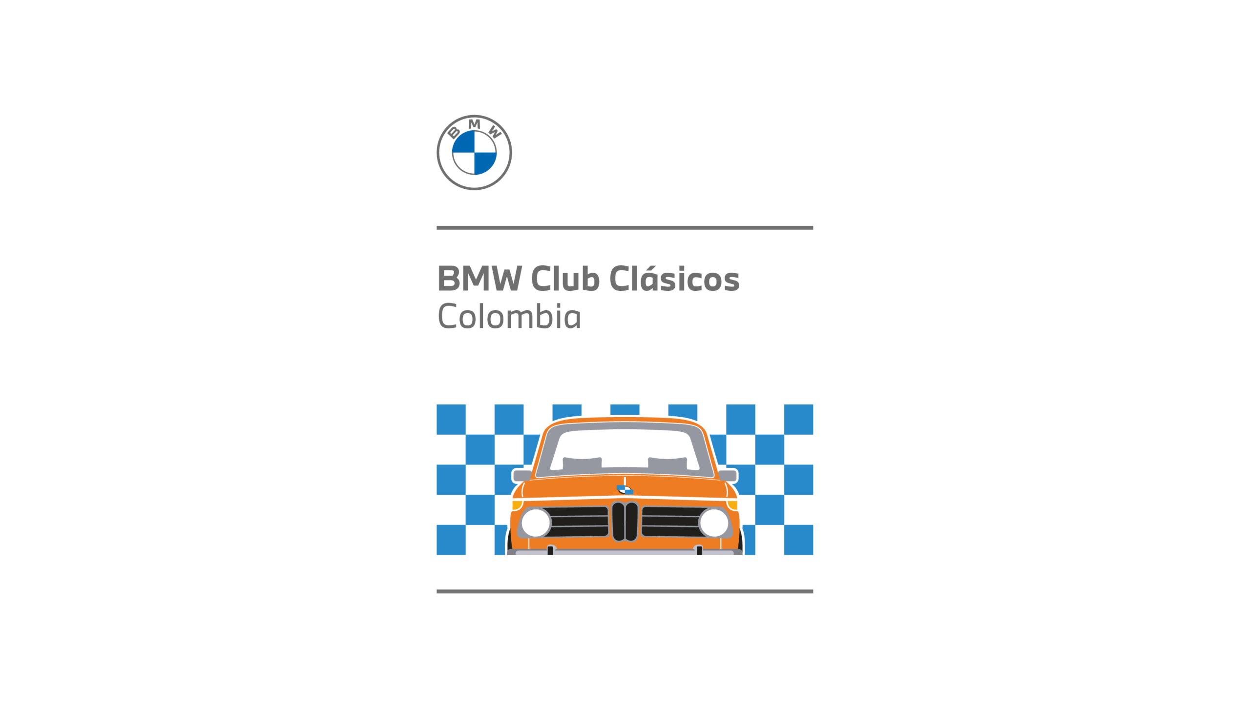 BMW Club Clásicos Colombia