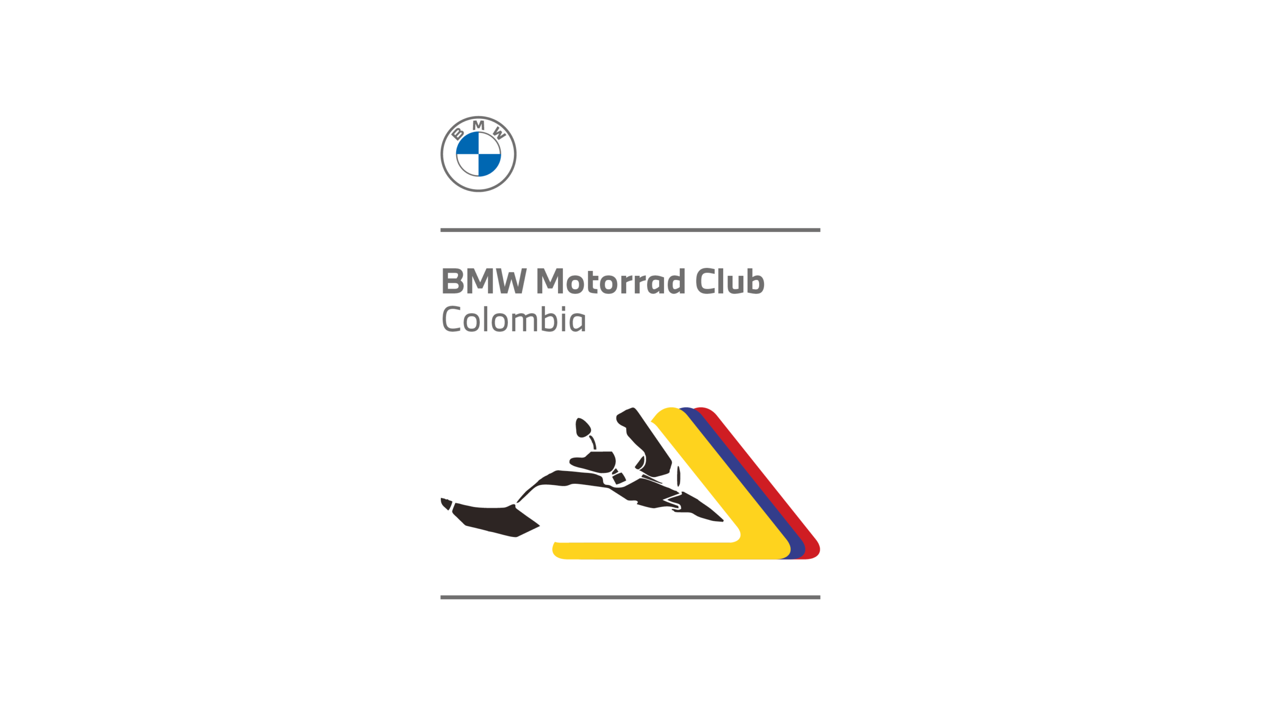 BMW Motorrad Club Colombia
