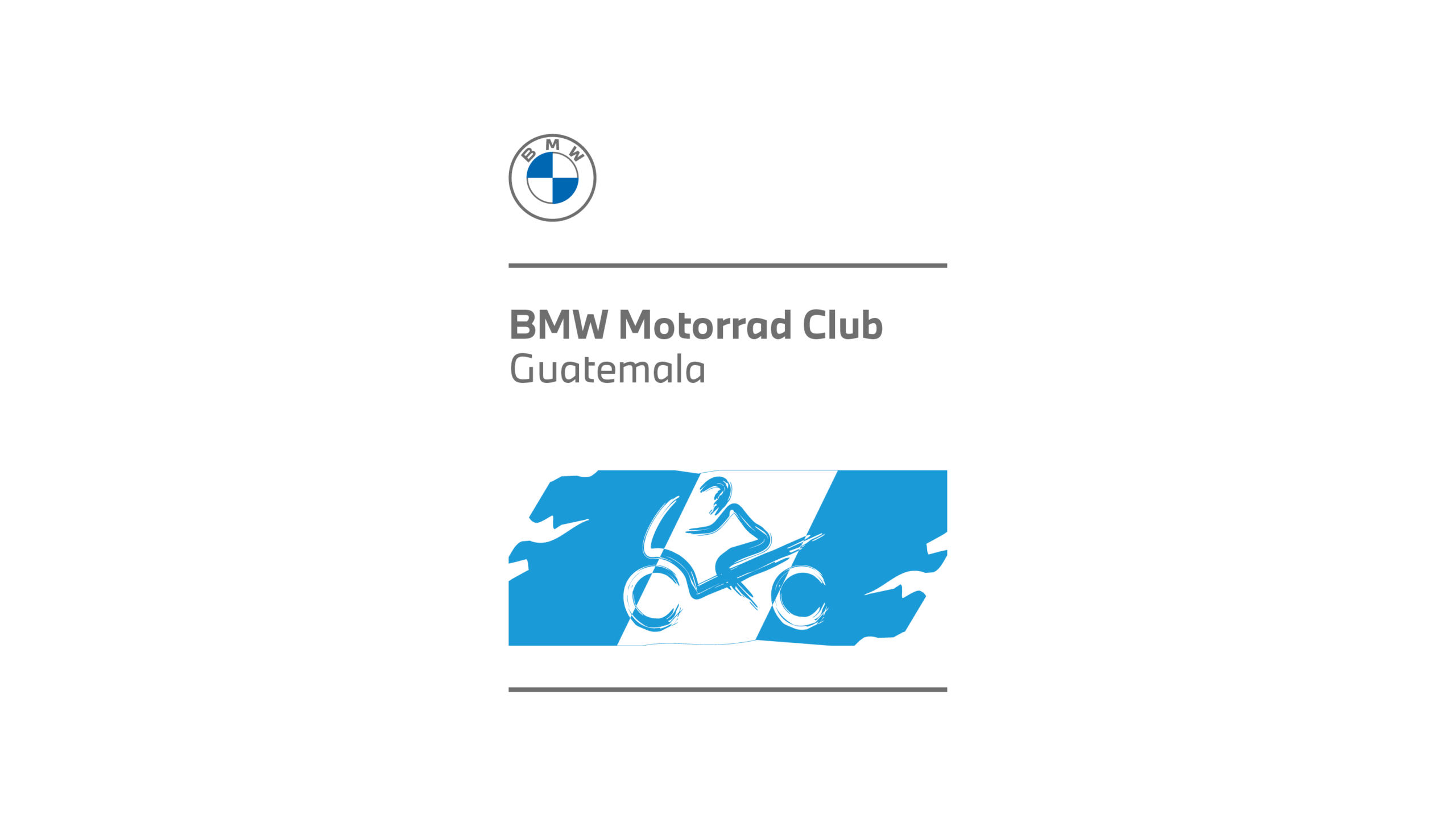 BMW Motorrad Club Guatemala