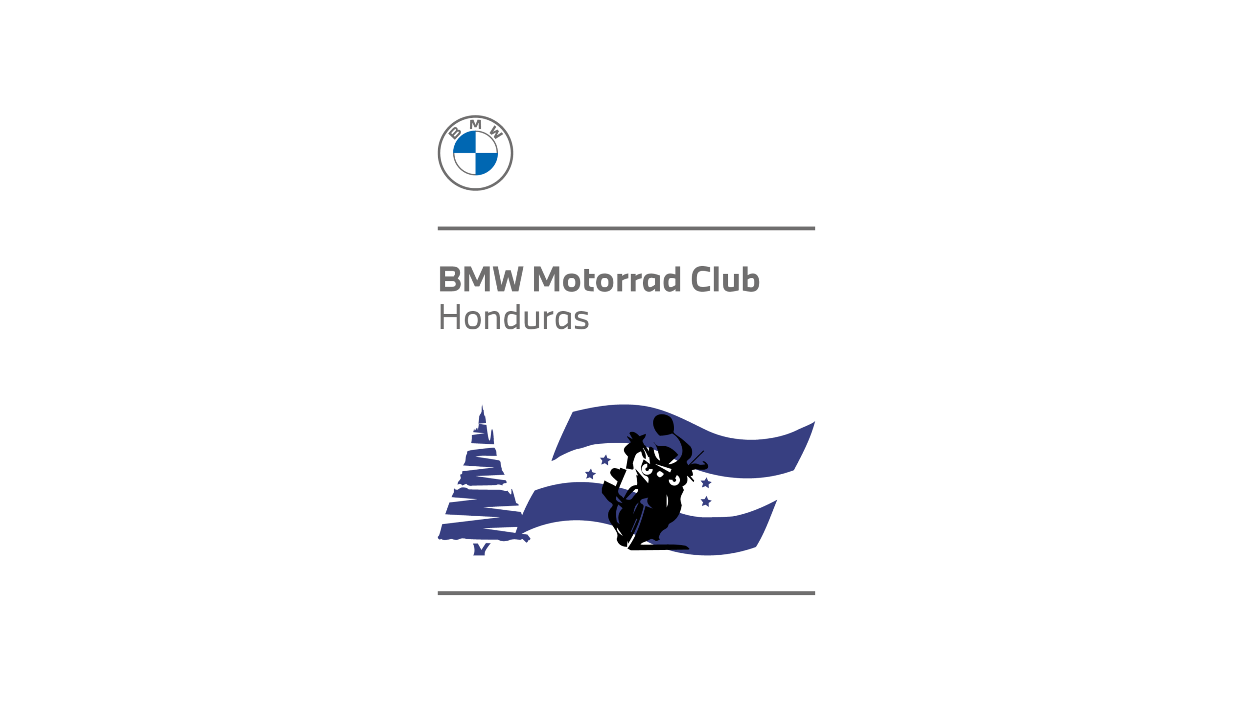 BMW Motorrad Club Honduras