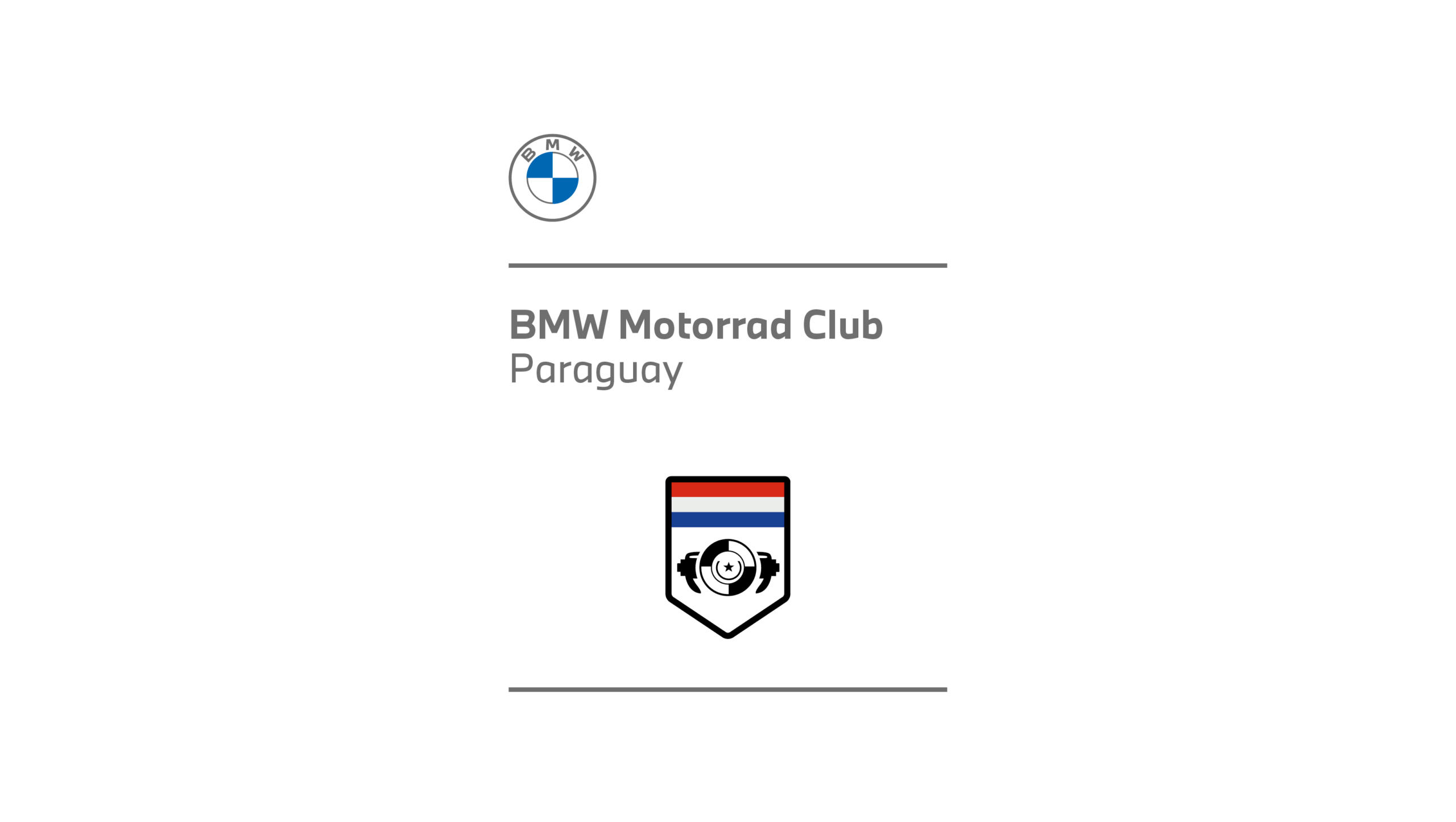 BMW Motorrad Club Paragay