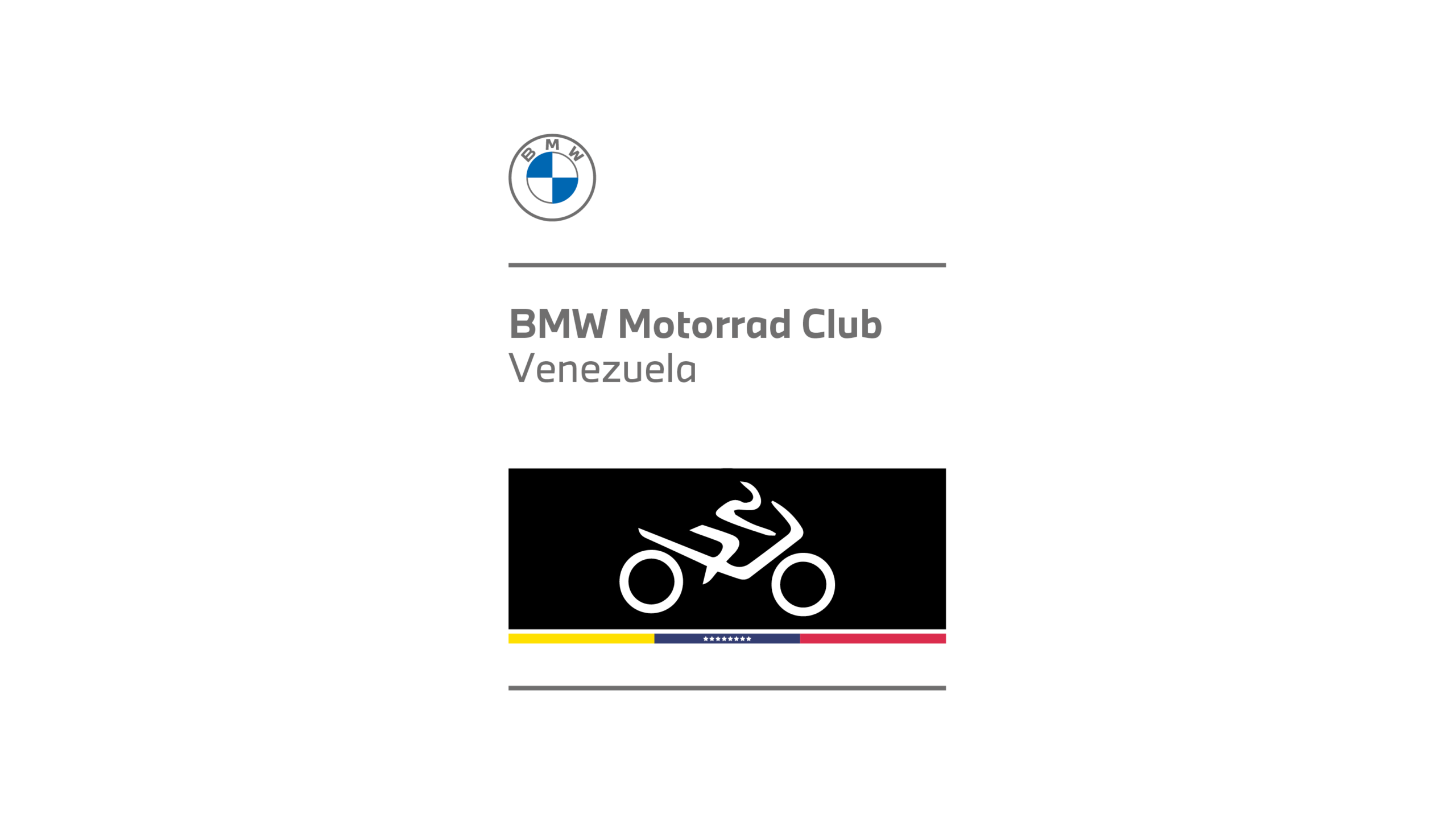 Moto club venezuela