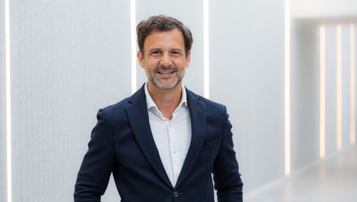 BMW Group Brasil nombra a Gonzalo Sanjuán como nuevo CEO