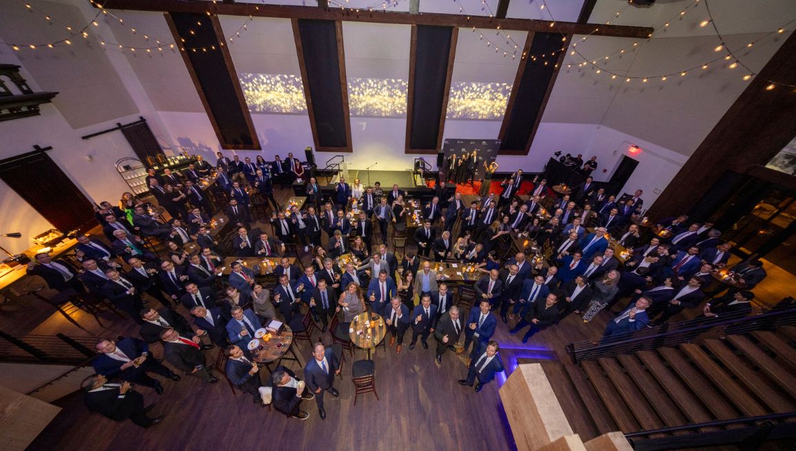 BMW Group premia distribuidores LATAM
