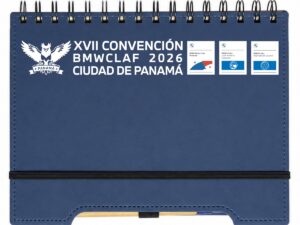 XVII Convención Anual BMWCLAF